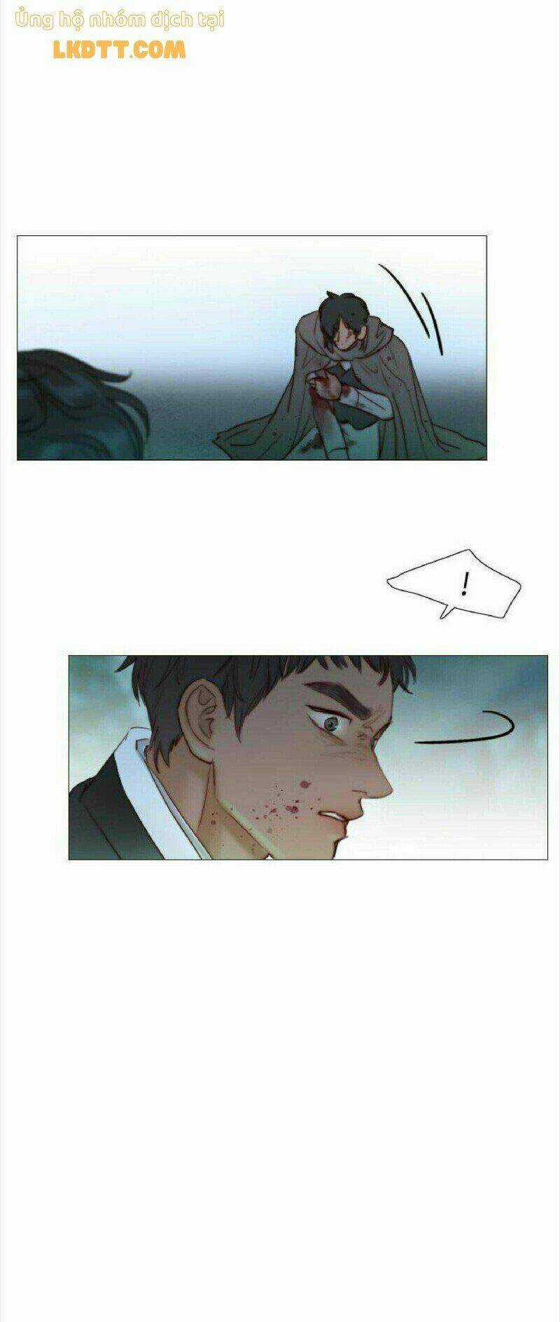 Mùa Đông Tăm Tối Chapter 67 trang 45