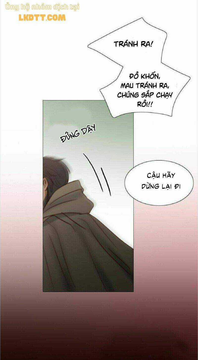 Mùa Đông Tăm Tối Chapter 67 trang 46