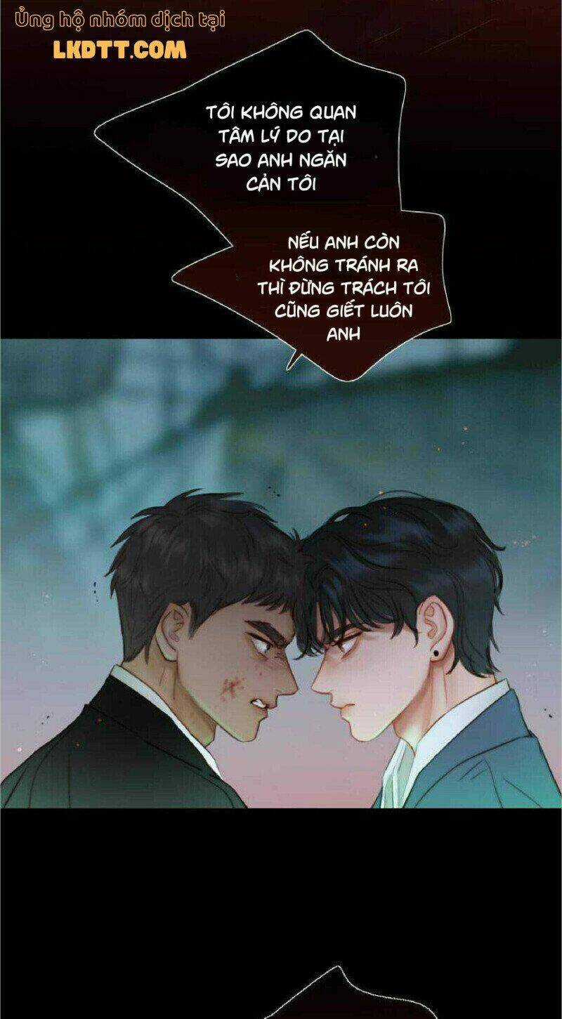 Mùa Đông Tăm Tối Chapter 67 trang 47