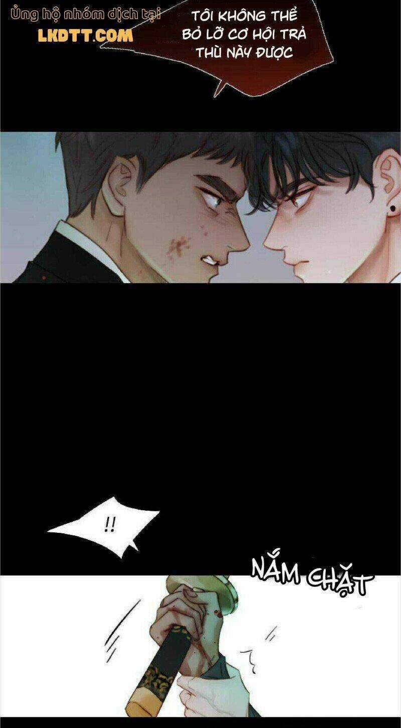 Mùa Đông Tăm Tối Chapter 67 trang 48