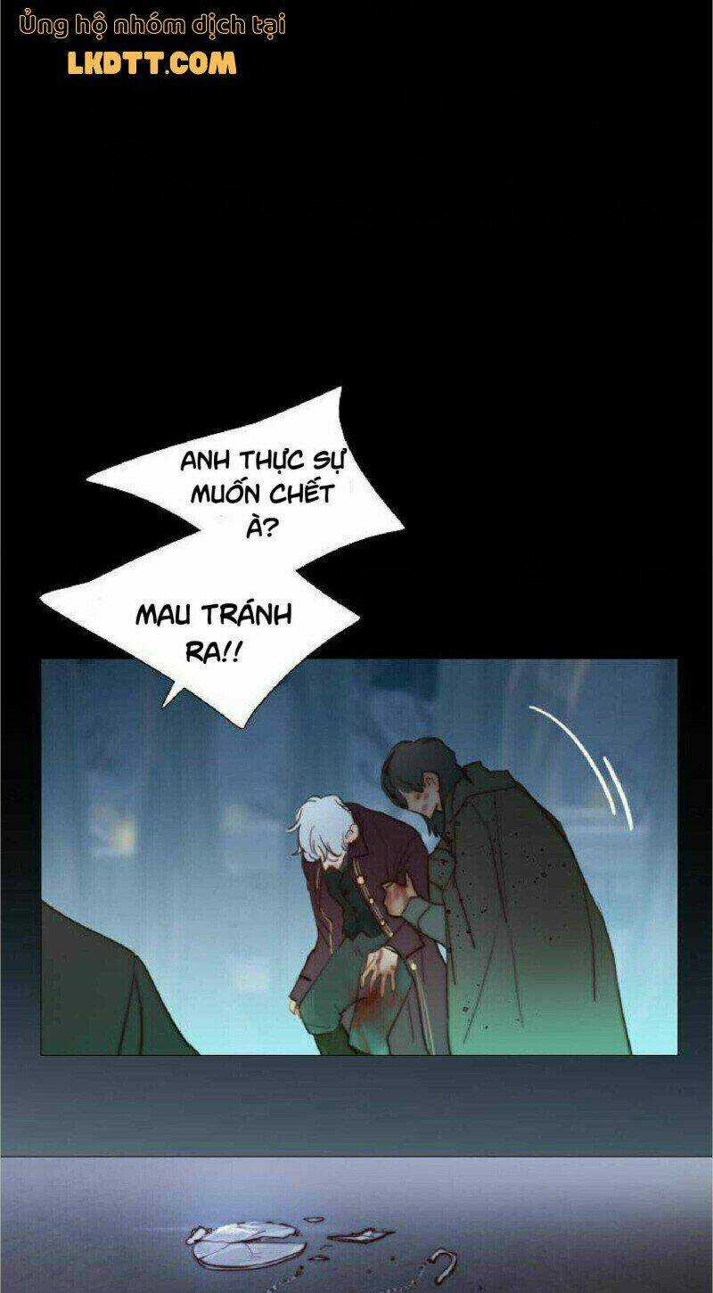 Mùa Đông Tăm Tối Chapter 67 trang 49