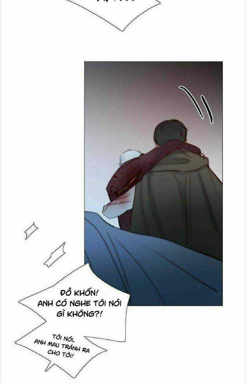 Mùa Đông Tăm Tối Chapter 67 trang 51