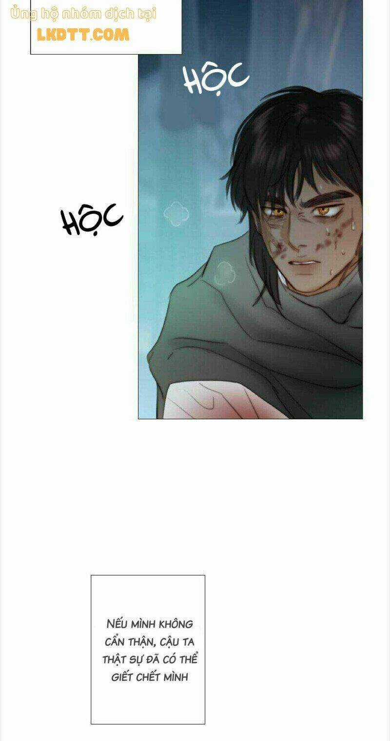 Mùa Đông Tăm Tối Chapter 67 trang 6