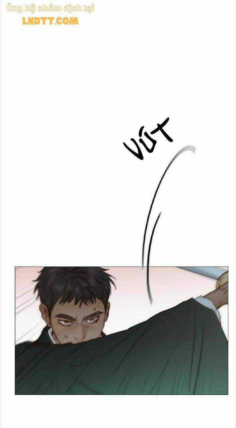 Mùa Đông Tăm Tối Chapter 67 trang 7