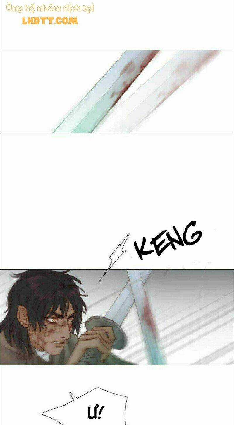 Mùa Đông Tăm Tối Chapter 67 trang 8