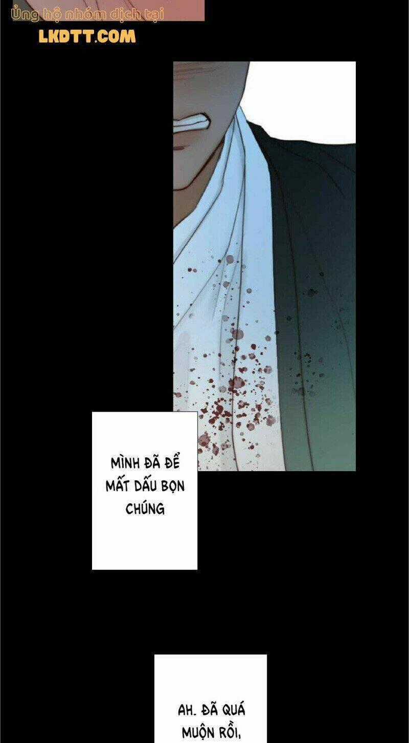 Mùa Đông Tăm Tối Chapter 68 trang 1