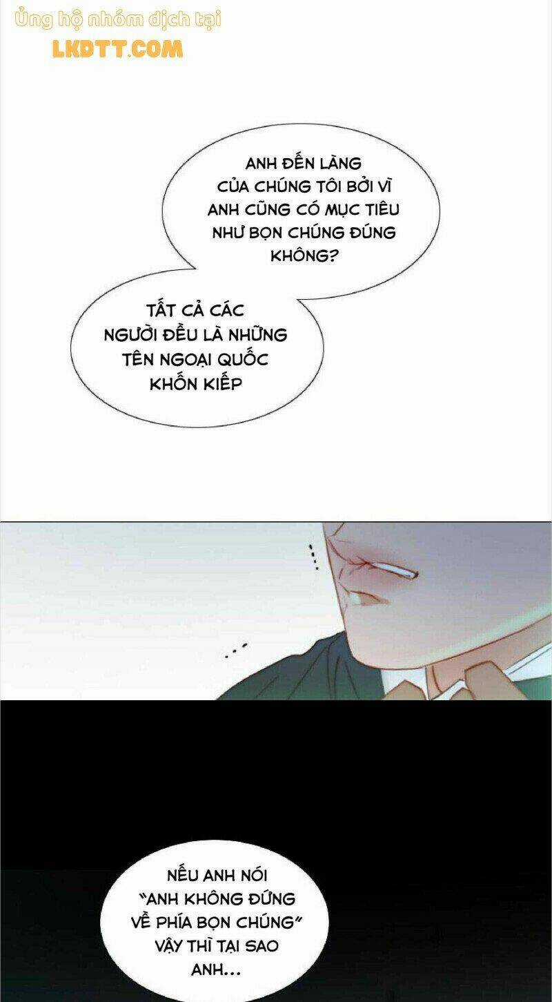 Mùa Đông Tăm Tối Chapter 68 trang 10