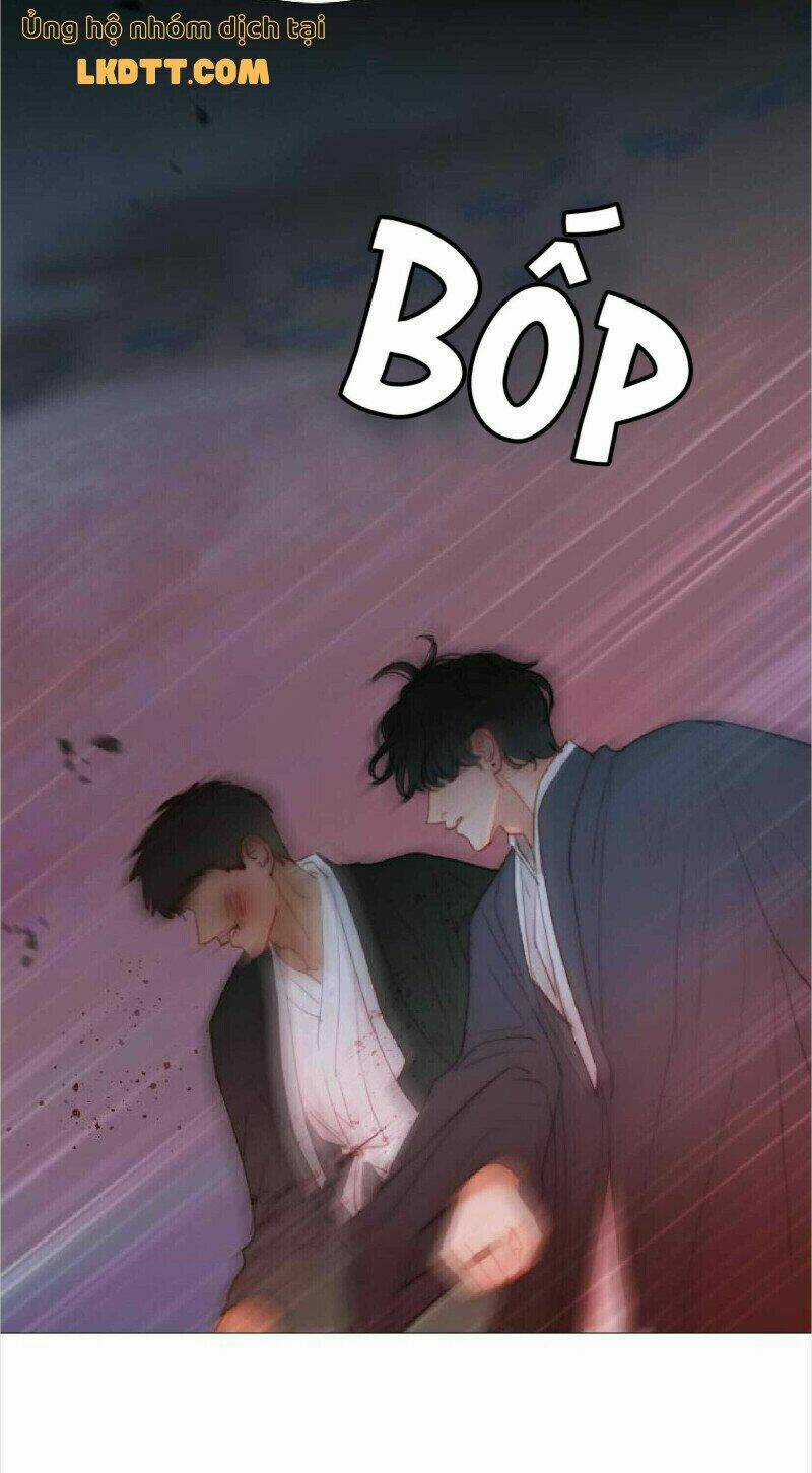 Mùa Đông Tăm Tối Chapter 68 trang 11