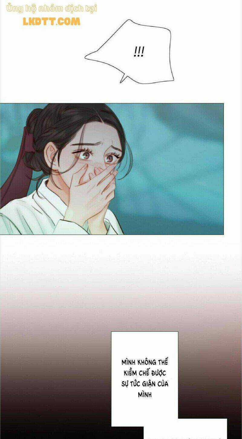 Mùa Đông Tăm Tối Chapter 68 trang 12