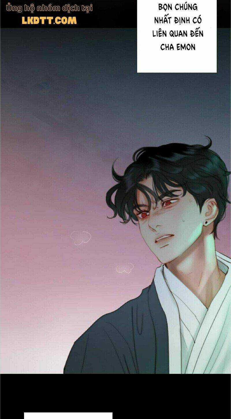 Mùa Đông Tăm Tối Chapter 68 trang 13