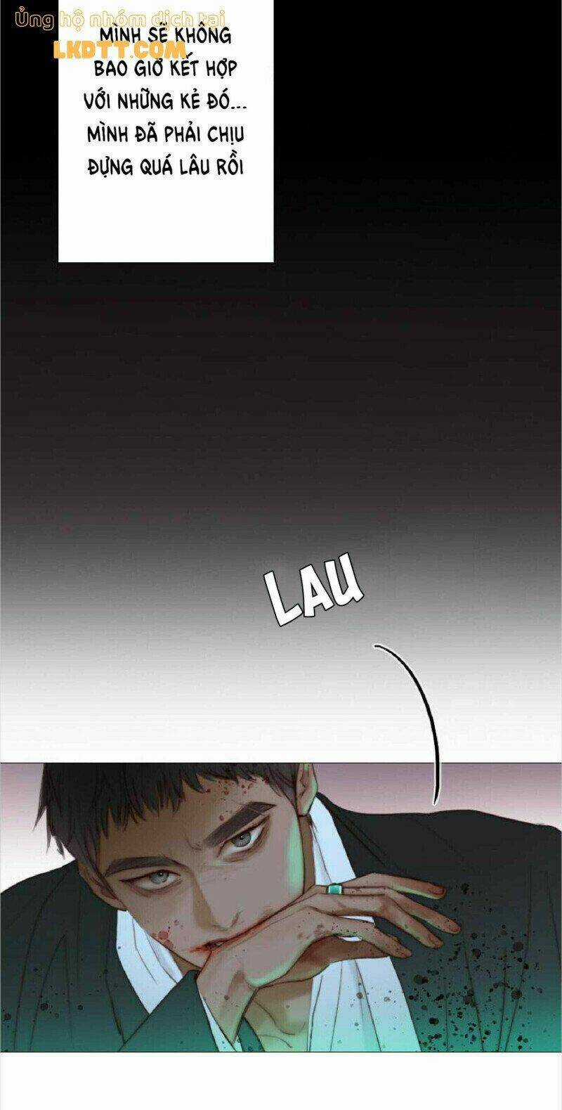 Mùa Đông Tăm Tối Chapter 68 trang 14