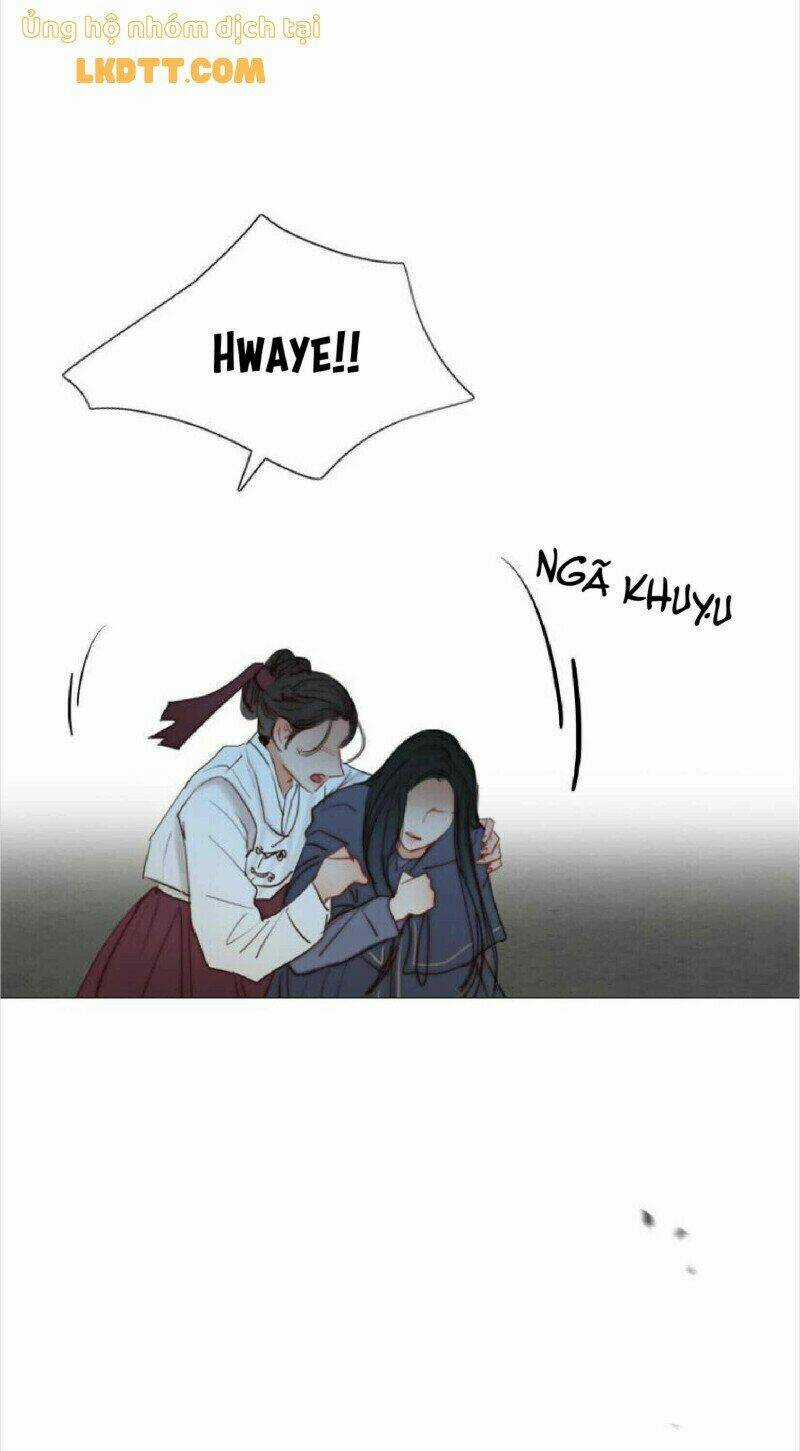 Mùa Đông Tăm Tối Chapter 68 trang 19