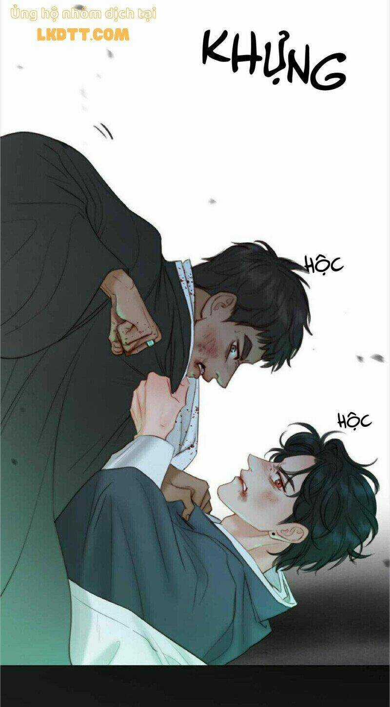 Mùa Đông Tăm Tối Chapter 68 trang 20