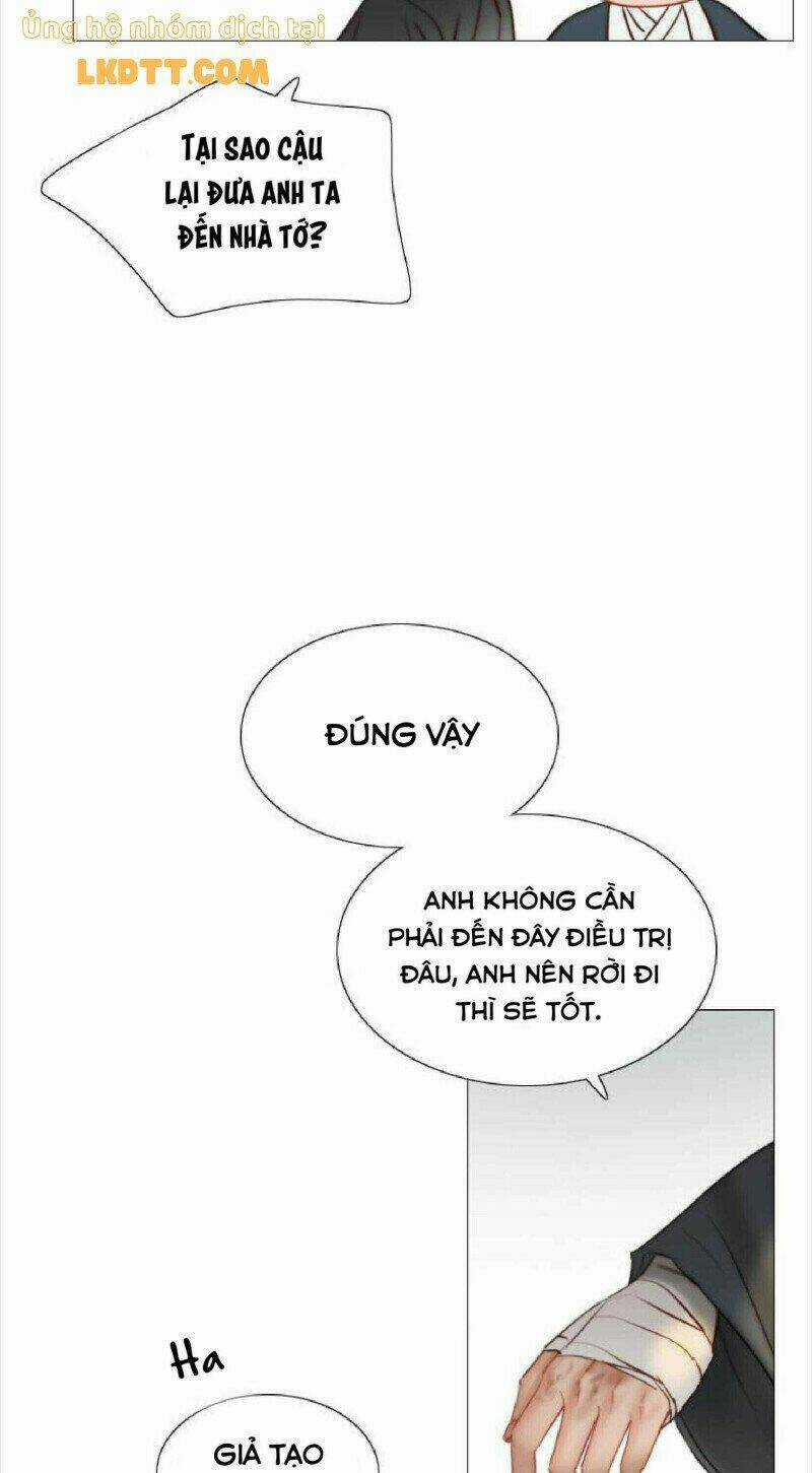 Mùa Đông Tăm Tối Chapter 68 trang 27