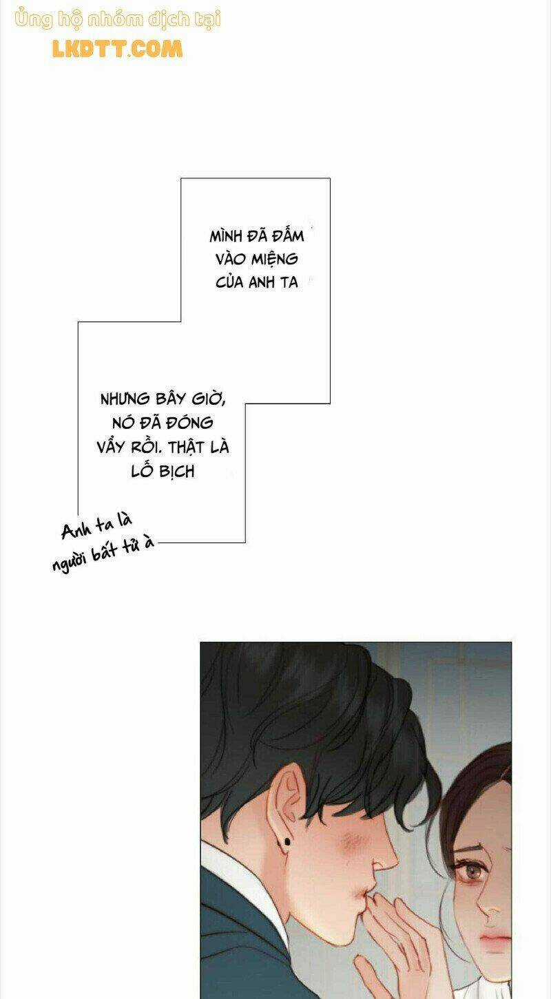 Mùa Đông Tăm Tối Chapter 68 trang 29