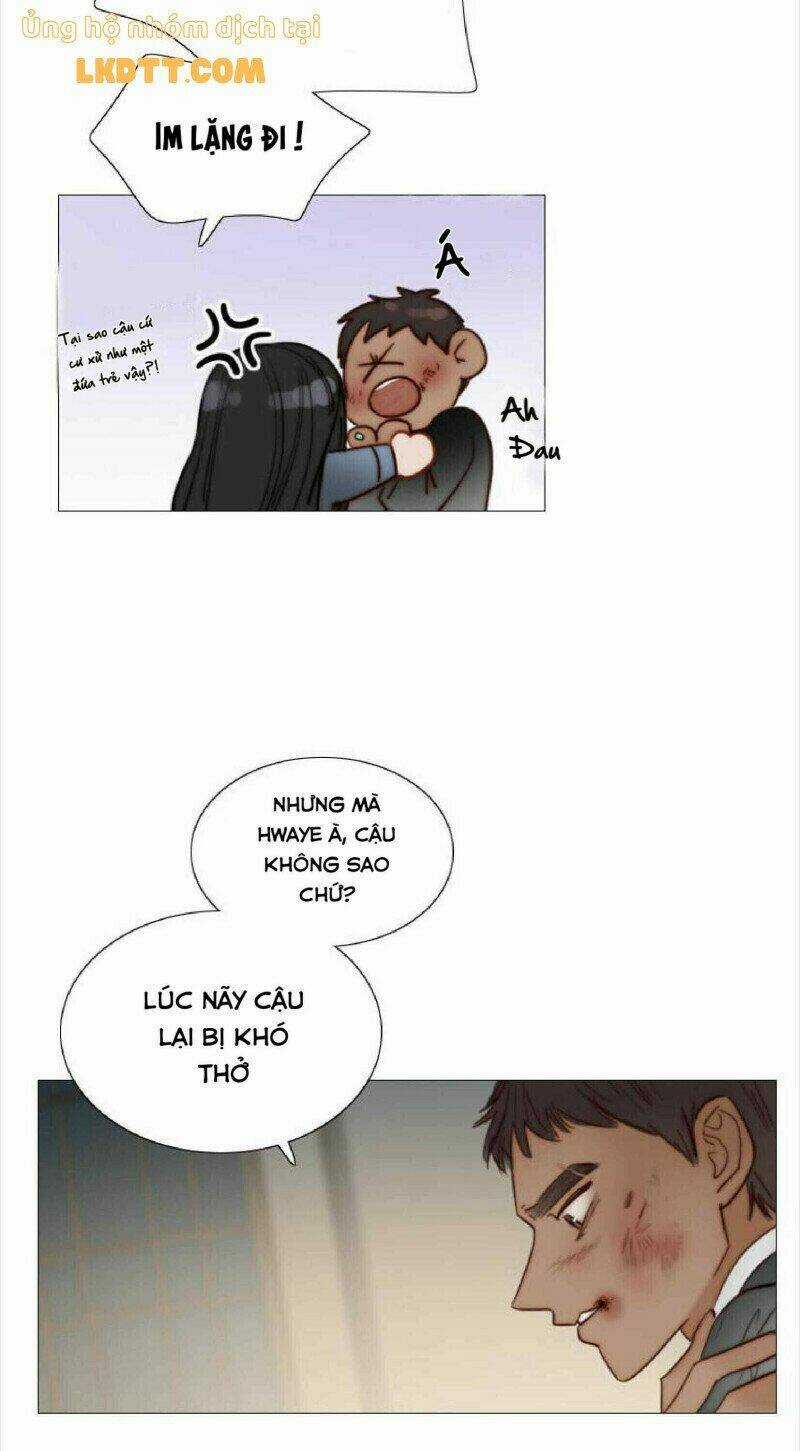 Mùa Đông Tăm Tối Chapter 68 trang 31