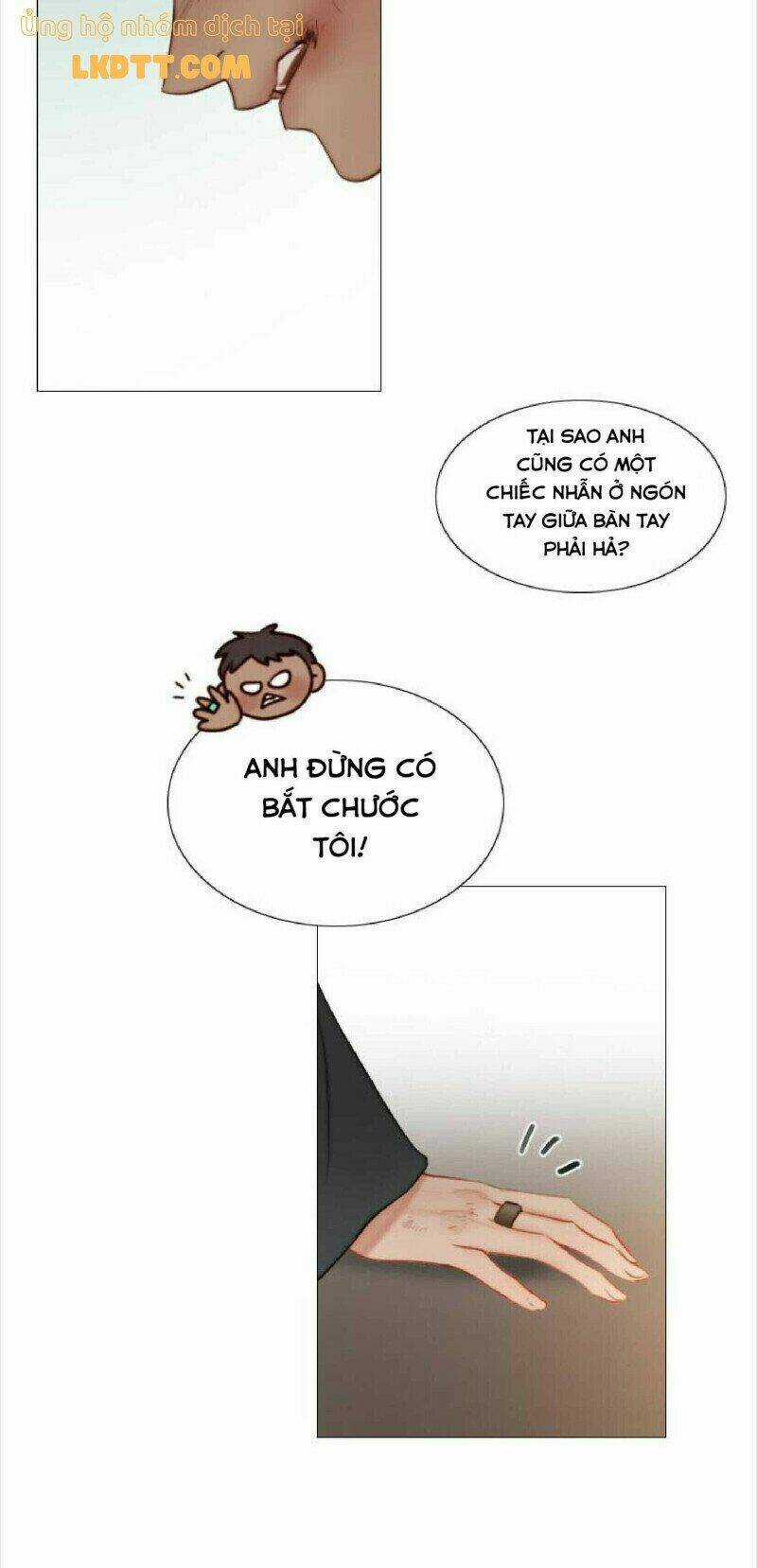 Mùa Đông Tăm Tối Chapter 68 trang 33