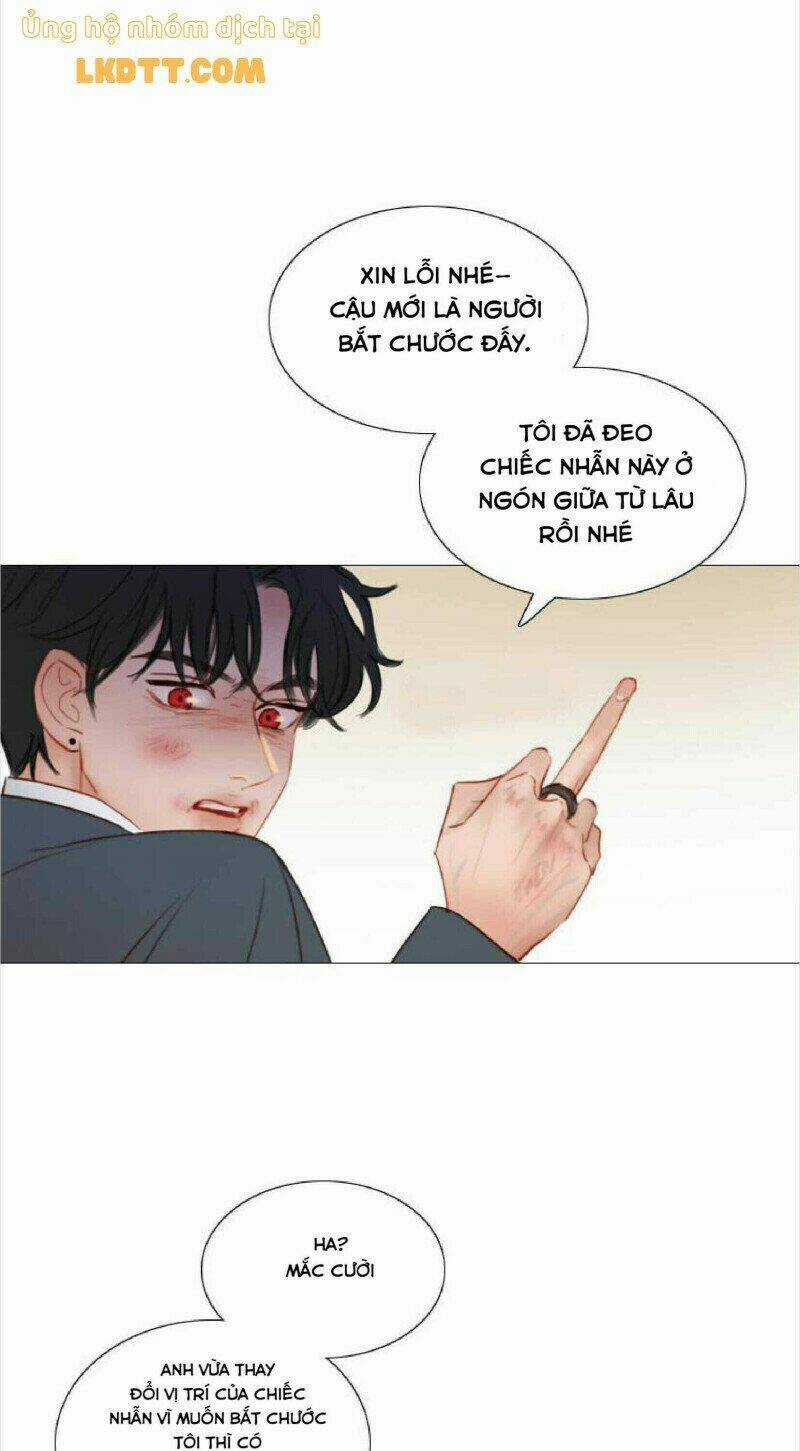 Mùa Đông Tăm Tối Chapter 68 trang 34