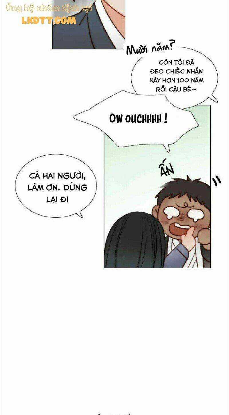Mùa Đông Tăm Tối Chapter 68 trang 36