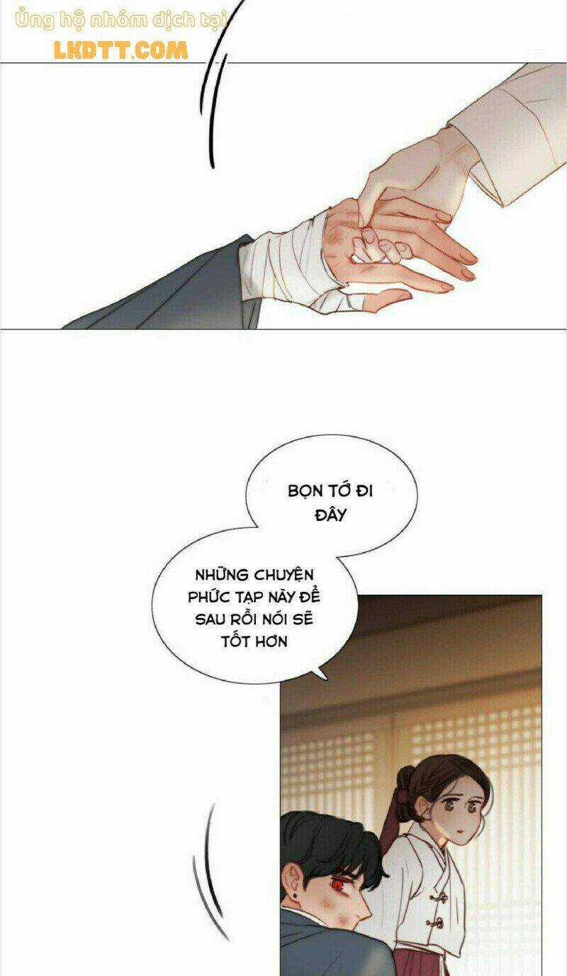 Mùa Đông Tăm Tối Chapter 68 trang 37
