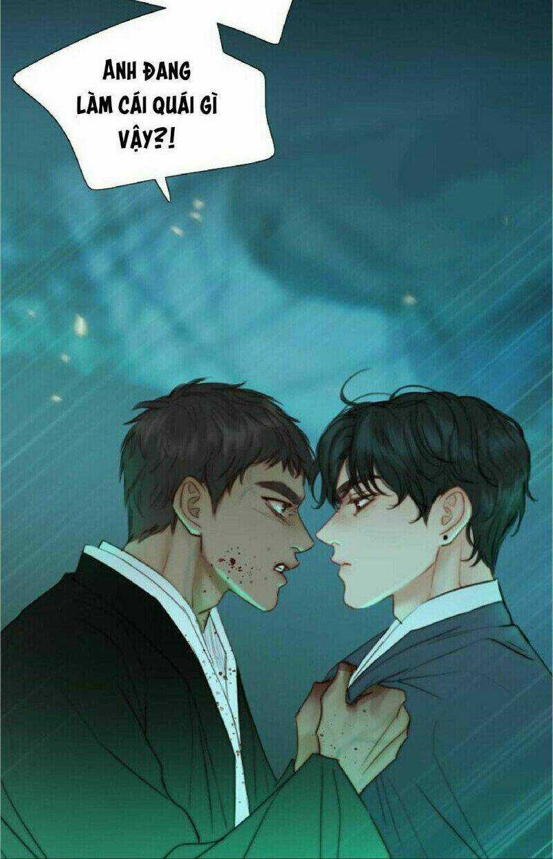 Mùa Đông Tăm Tối Chapter 68 trang 4