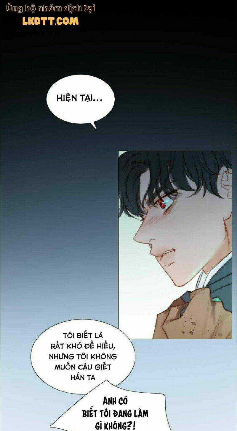 Mùa Đông Tăm Tối Chapter 68 trang 5