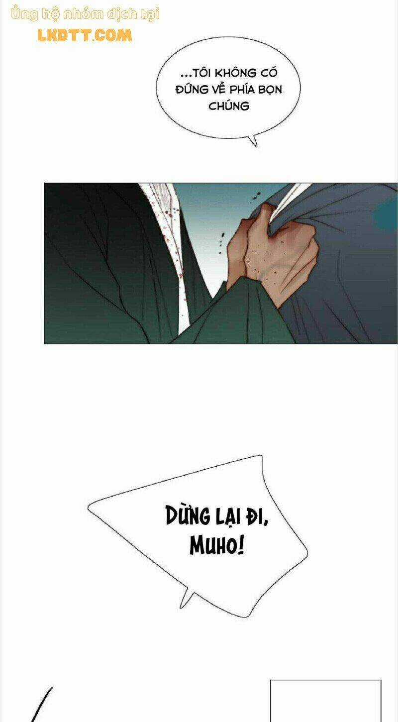 Mùa Đông Tăm Tối Chapter 68 trang 7