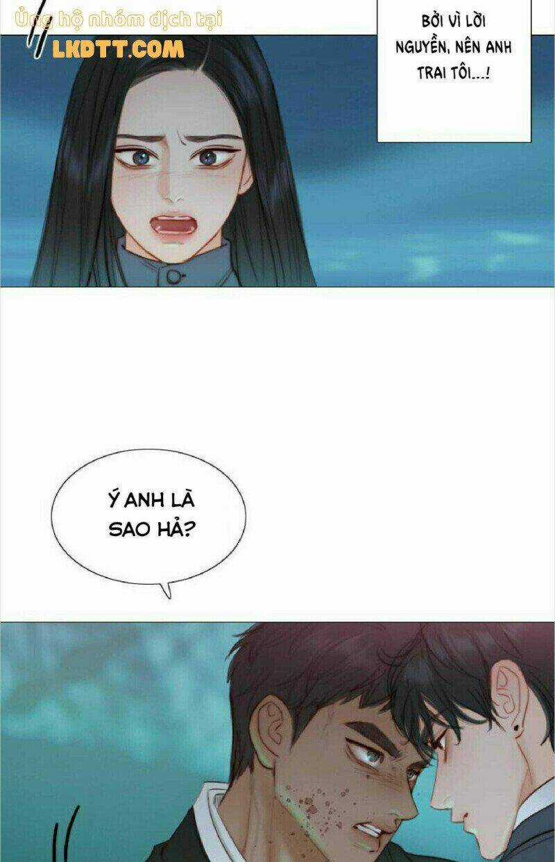 Mùa Đông Tăm Tối Chapter 68 trang 8