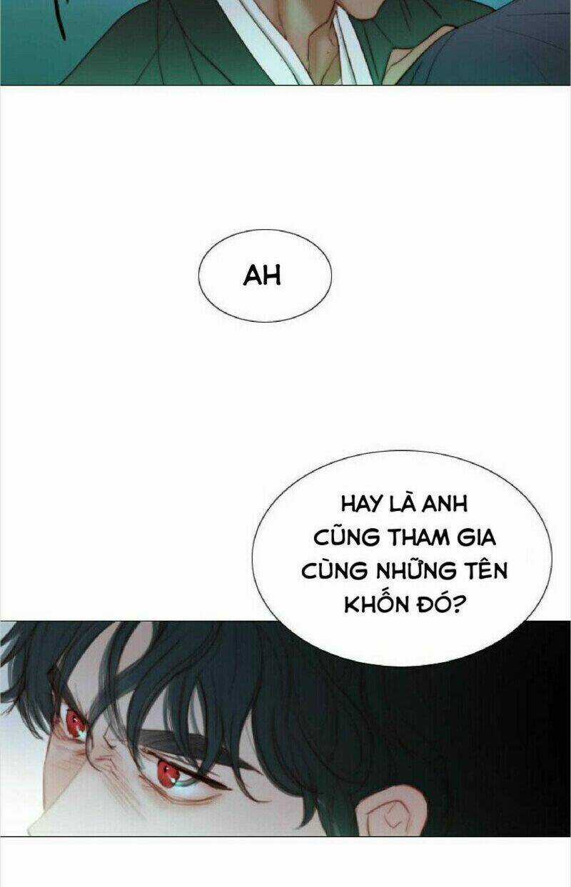 Mùa Đông Tăm Tối Chapter 68 trang 9