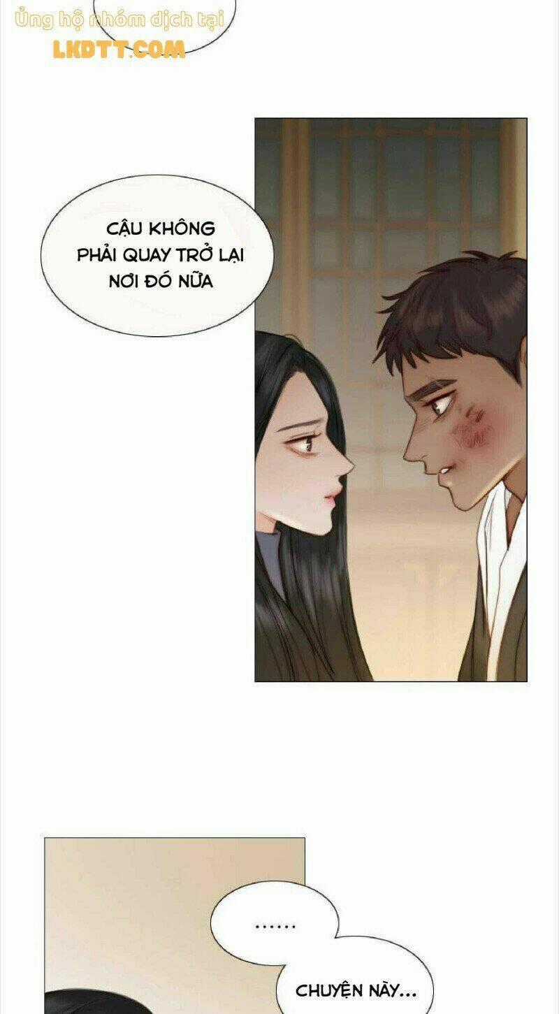 Mùa Đông Tăm Tối Chapter 69 trang 1