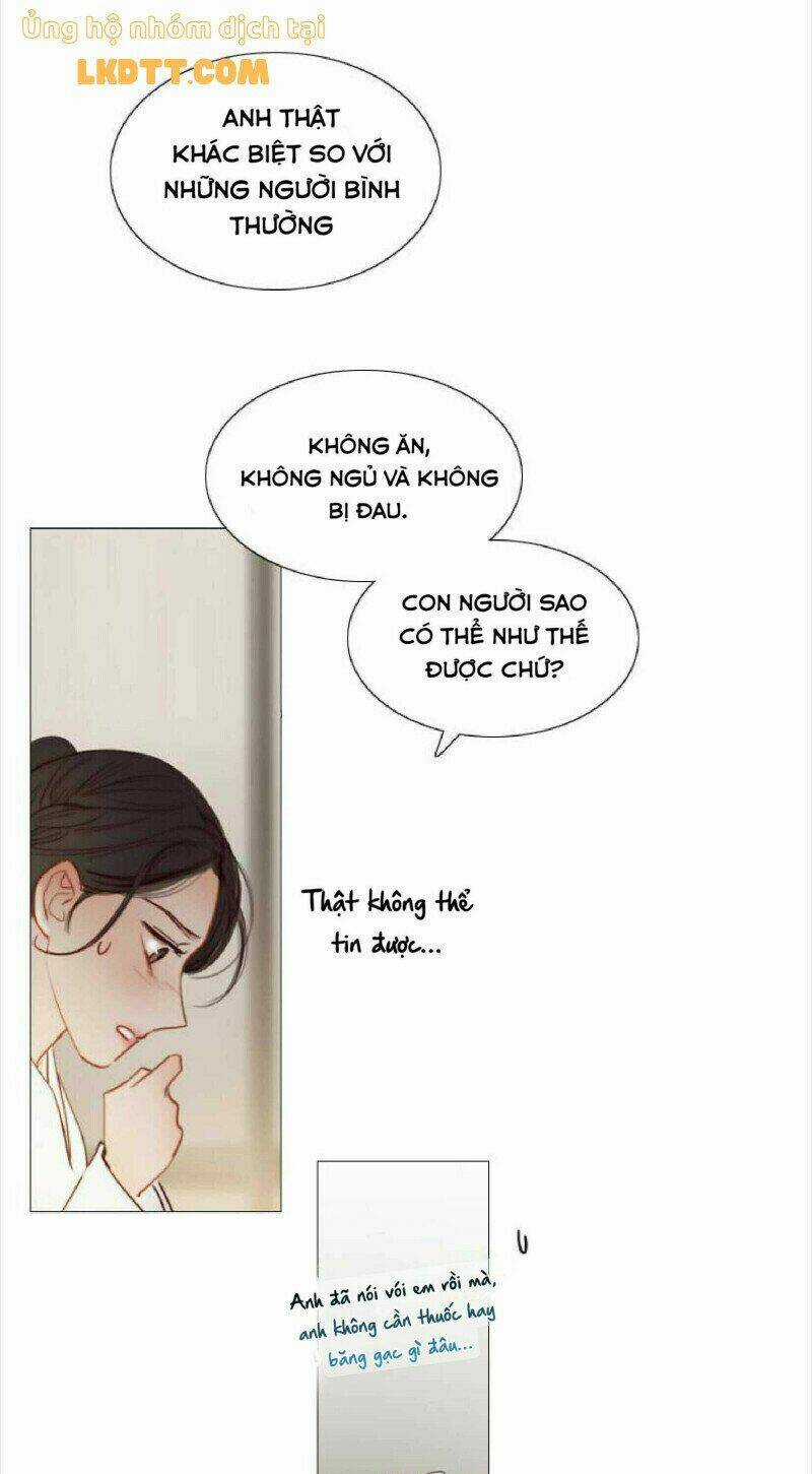 Mùa Đông Tăm Tối Chapter 69 trang 10