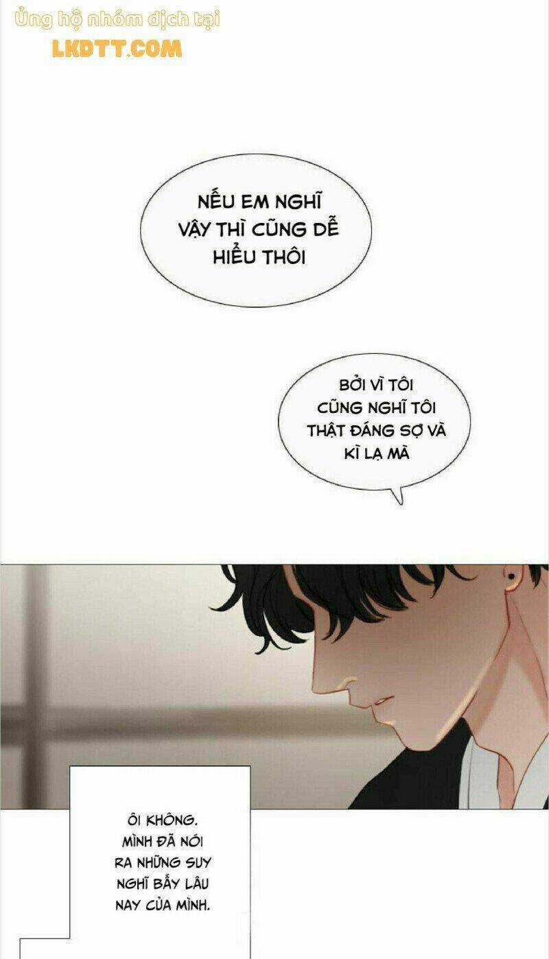 Mùa Đông Tăm Tối Chapter 69 trang 13