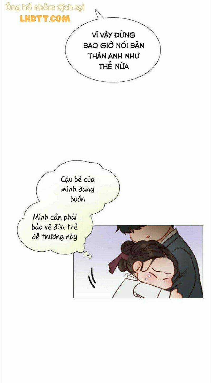 Mùa Đông Tăm Tối Chapter 69 trang 15