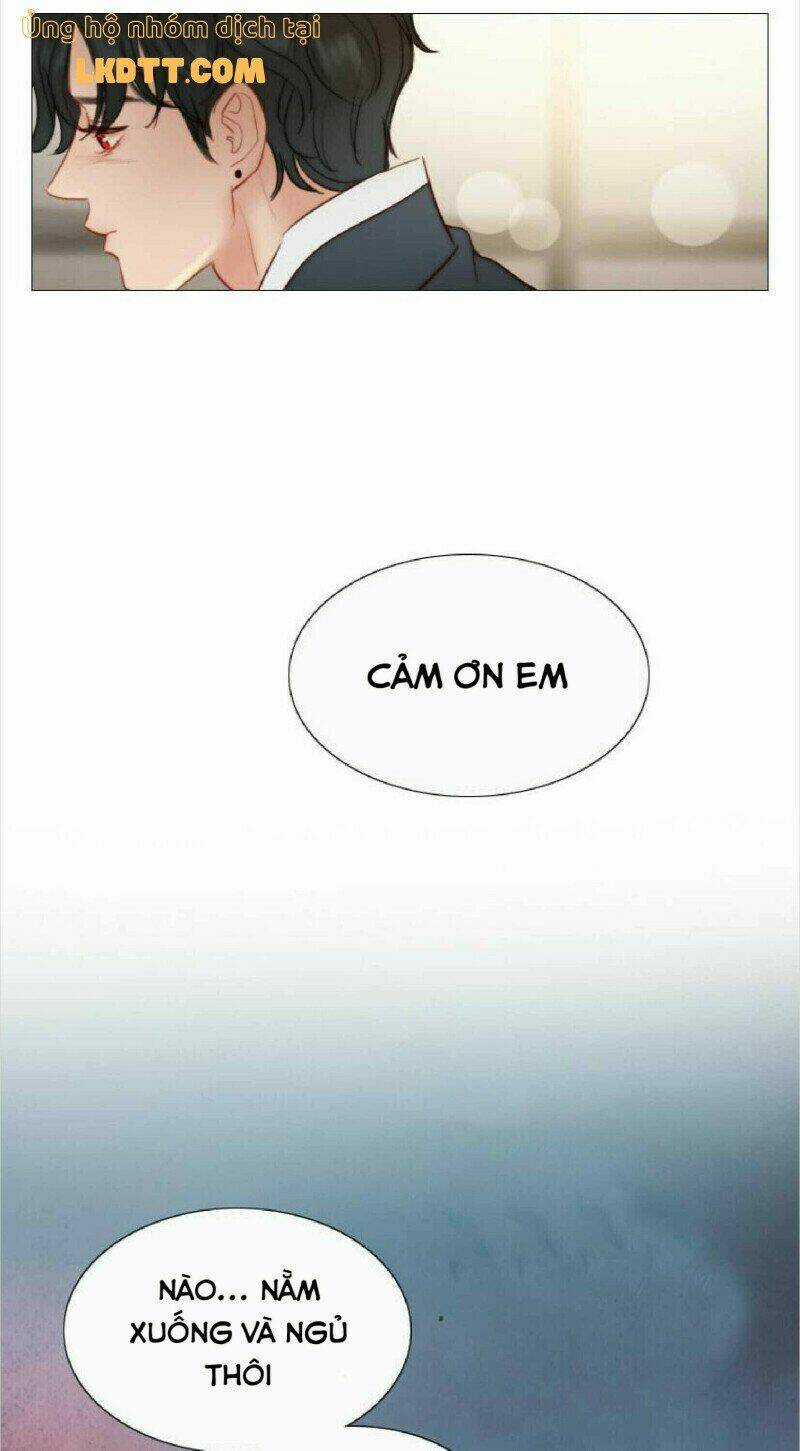 Mùa Đông Tăm Tối Chapter 69 trang 16