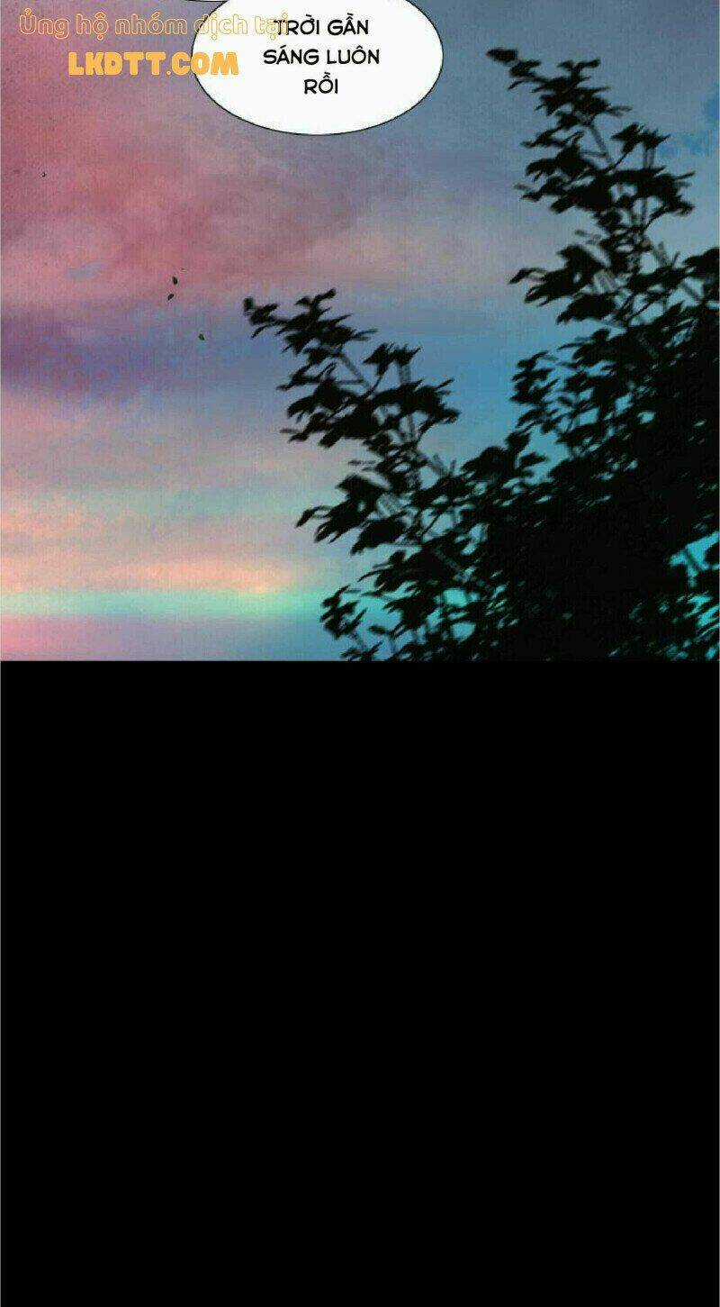 Mùa Đông Tăm Tối Chapter 69 trang 17