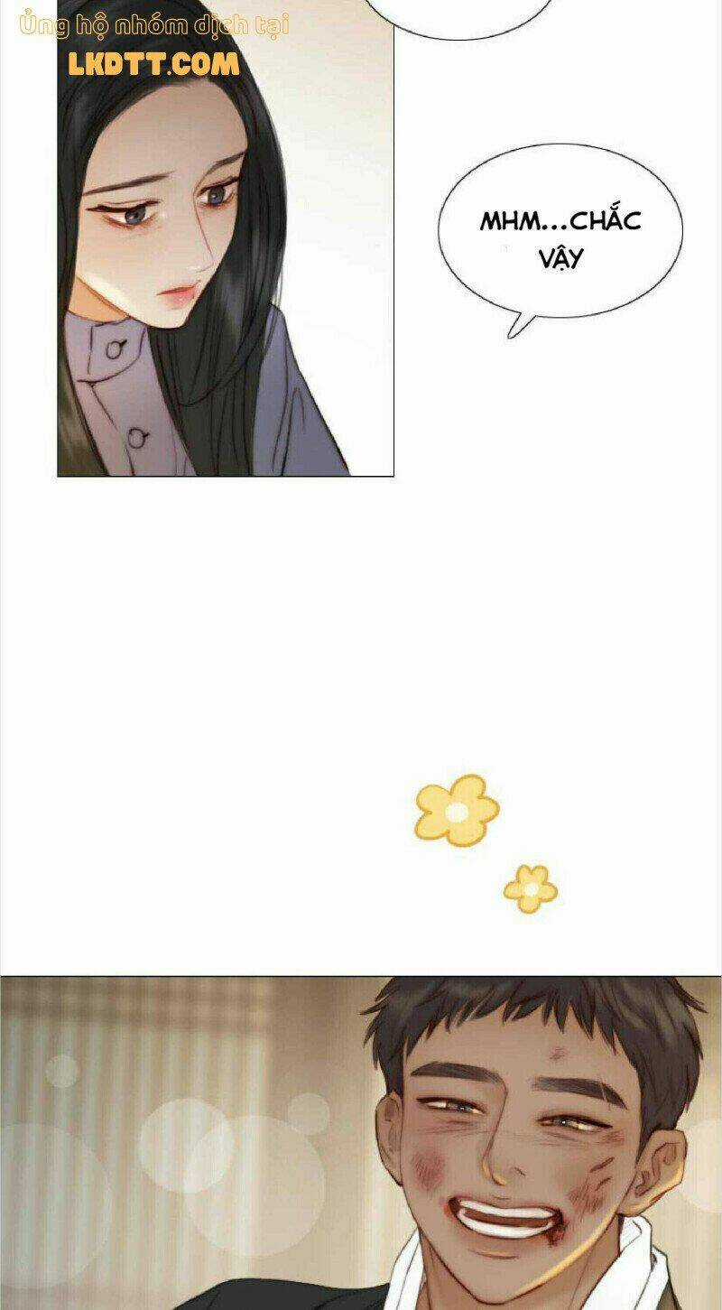 Mùa Đông Tăm Tối Chapter 69 trang 2