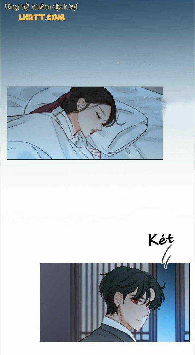 Mùa Đông Tăm Tối Chapter 69 trang 25