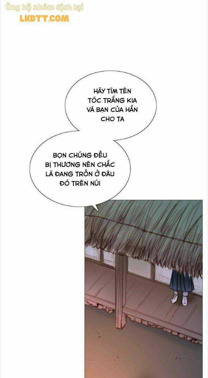 Mùa Đông Tăm Tối Chapter 69 trang 29