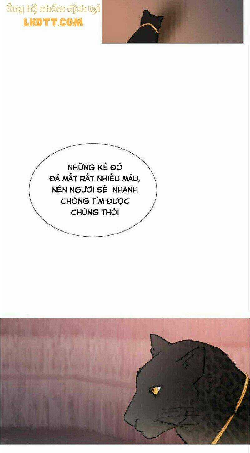 Mùa Đông Tăm Tối Chapter 69 trang 30