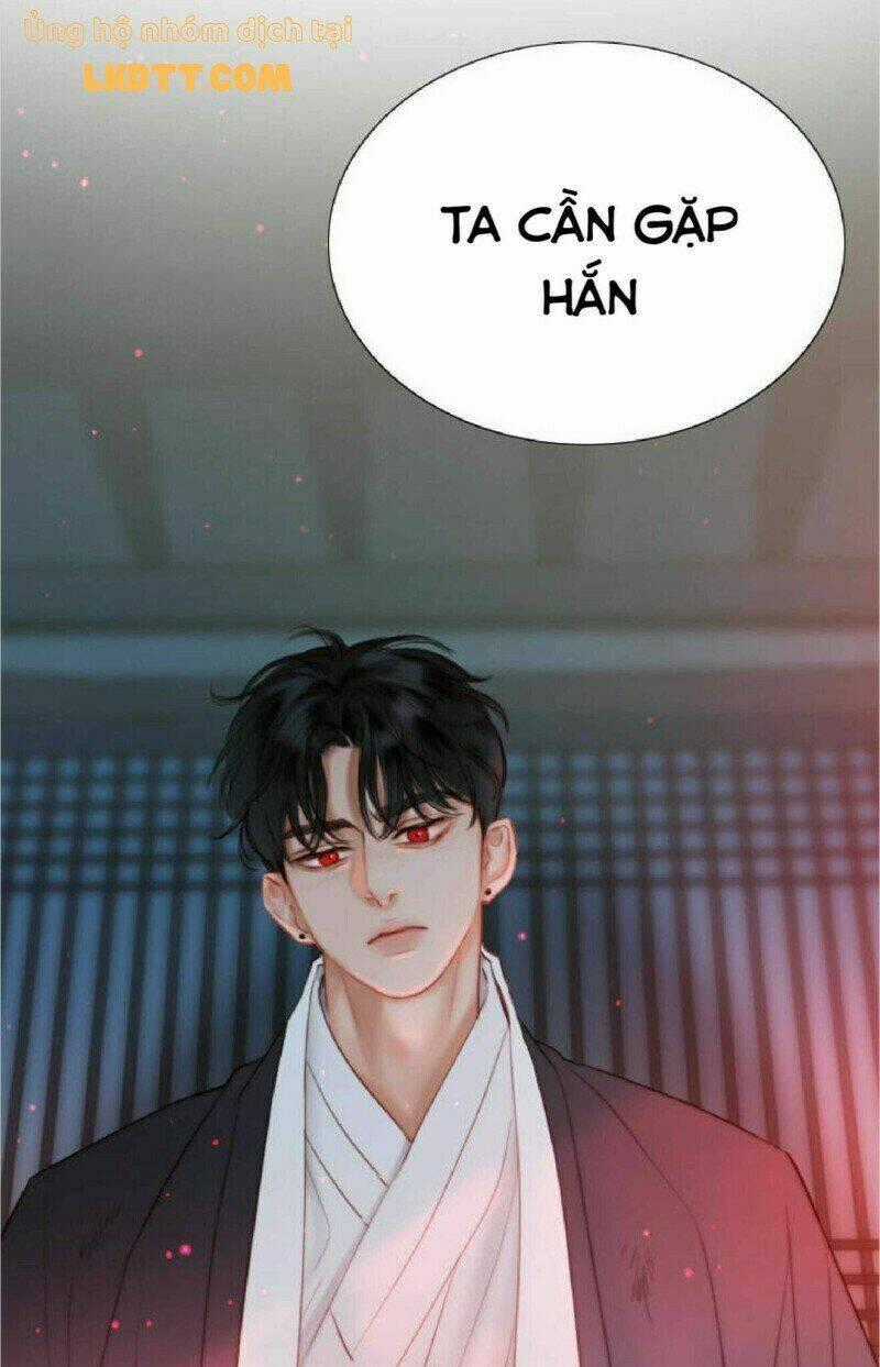 Mùa Đông Tăm Tối Chapter 69 trang 32