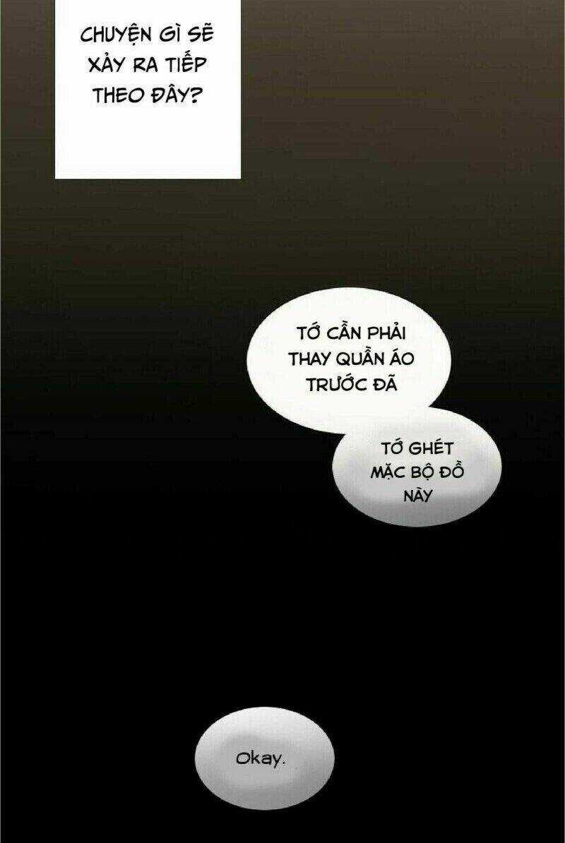 Mùa Đông Tăm Tối Chapter 69 trang 5