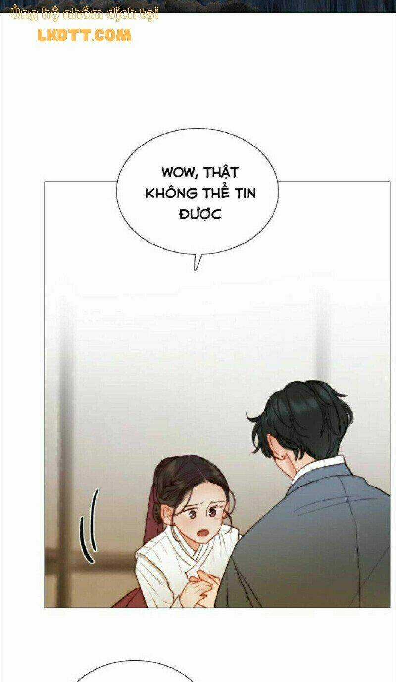 Mùa Đông Tăm Tối Chapter 69 trang 8