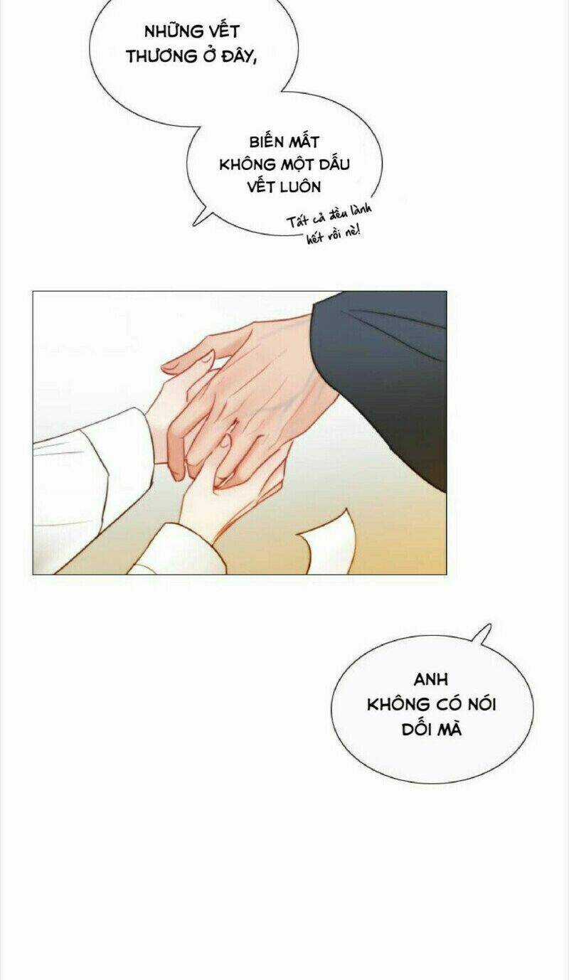 Mùa Đông Tăm Tối Chapter 69 trang 9