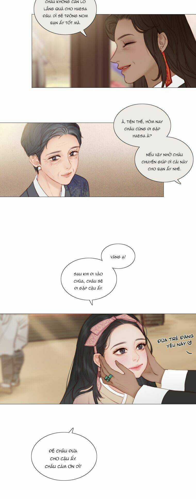 Mùa Đông Tăm Tối Chapter 7 trang 10