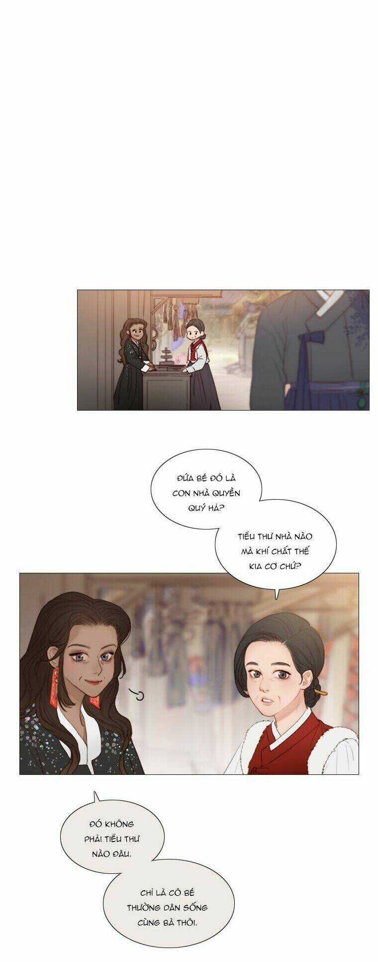 Mùa Đông Tăm Tối Chapter 7 trang 11