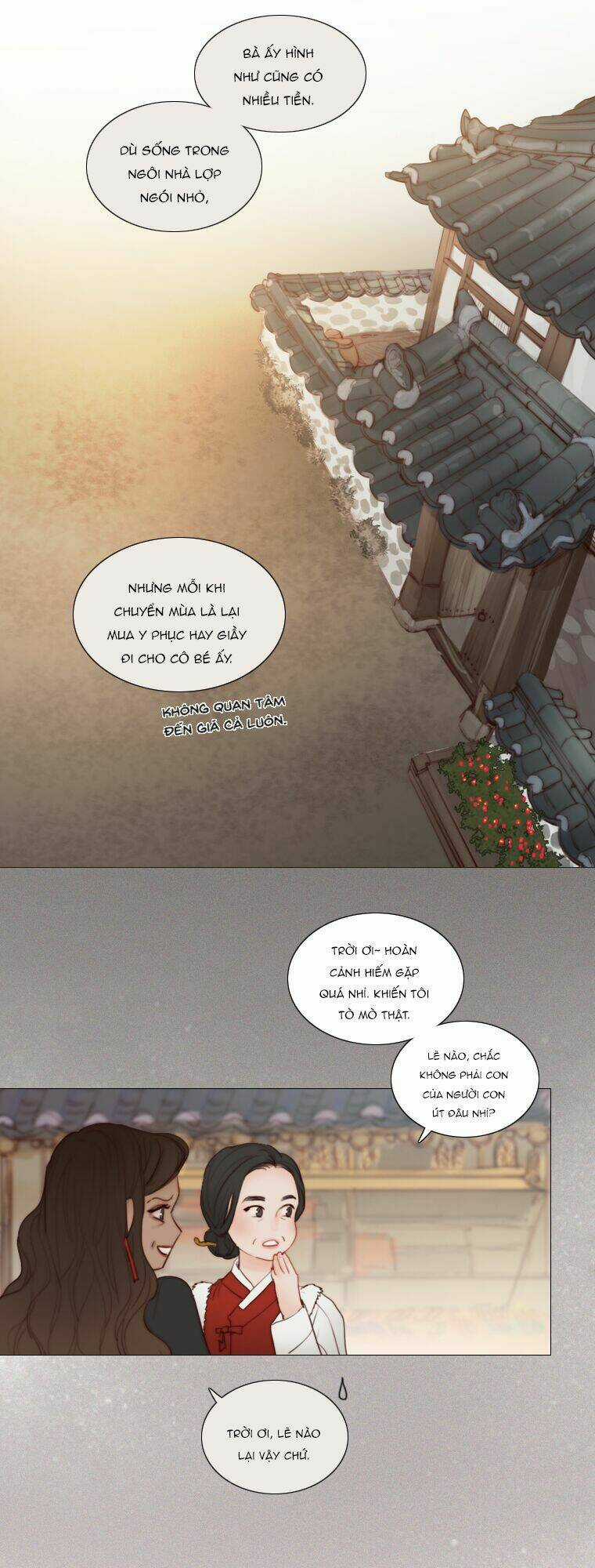 Mùa Đông Tăm Tối Chapter 7 trang 13