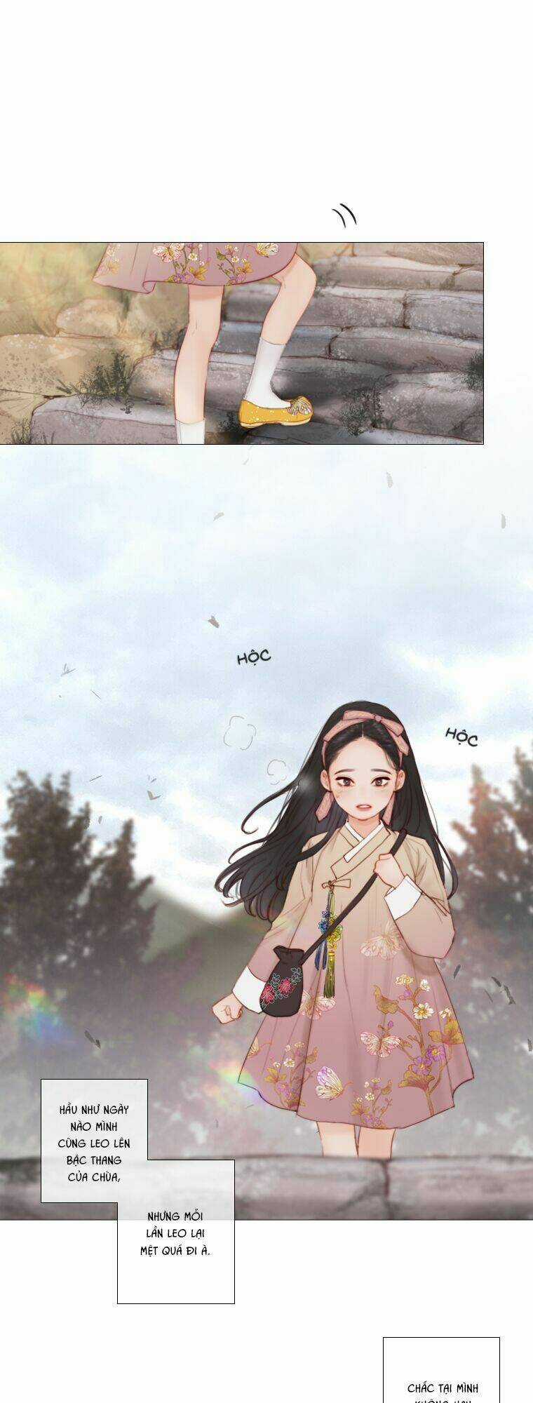 Mùa Đông Tăm Tối Chapter 7 trang 16