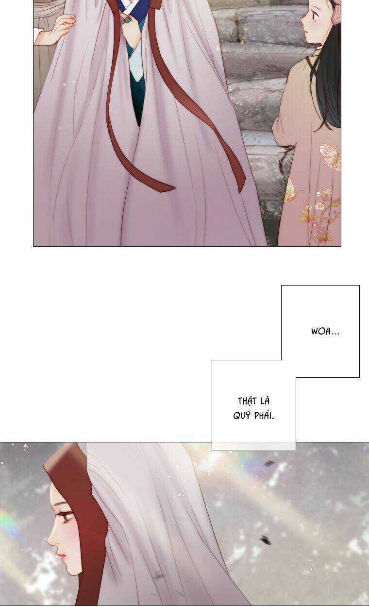 Mùa Đông Tăm Tối Chapter 7 trang 18