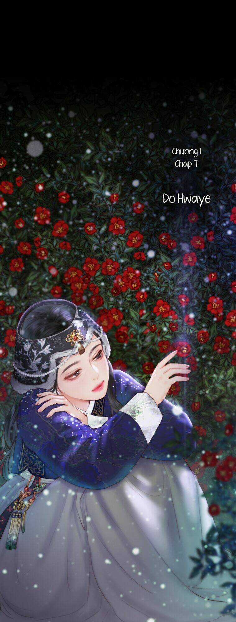 Mùa Đông Tăm Tối Chapter 7 trang 2