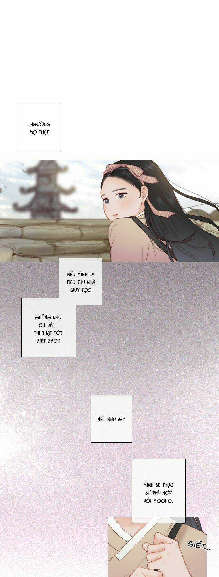 Mùa Đông Tăm Tối Chapter 7 trang 20